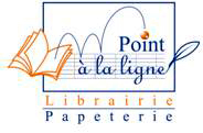 logo point &agrave; la ligne