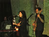 soirée la Machete 31/01/2009 &agrave; la Cacharde &agrave; Saint-Péray