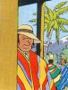Quechua - &copy; Hergé / Moulinsart, 2003