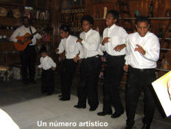 inuguration du premier centre d'économie sociale et solidaire &agrave; Lima