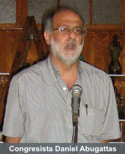 inuguration du premier centre d'économie sociale et solidaire &agrave; Lima