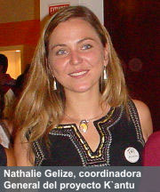 inuguration du premier centre d'économie sociale et solidaire &agrave; Lima